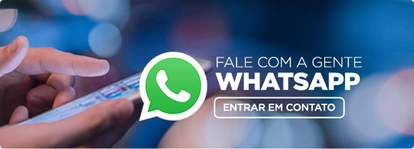 Fale com a gente Whatsapp